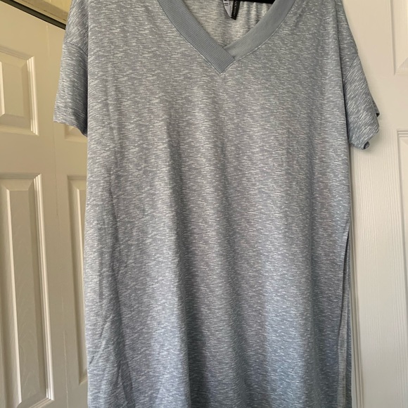 NWOT Jaclyn Intimates 2 piece pajama set M - Picture 2 of 8